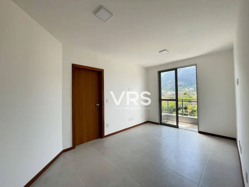 Apartamento com 2 quartos à venda, 90m2 em Alto, Teresopolis - RJ - imagem 9 Foto 9 de Apartamento com 2 quartos à venda, 90m2 em Alto, Teresopolis - RJ