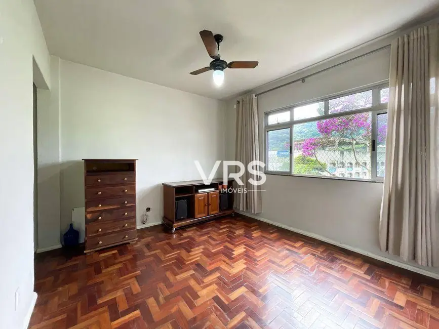 Foto 2 de Apartamento com 2 quartos à venda, 36m2 em Barra do Imbuí, Teresopolis - RJ