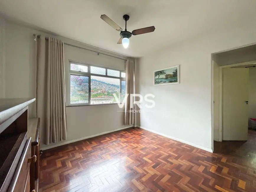 Foto 1 de Apartamento com 2 quartos à venda, 36m2 em Barra do Imbuí, Teresopolis - RJ