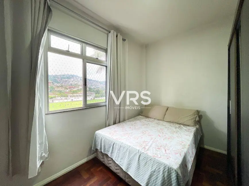 Foto 6 de Apartamento com 2 quartos à venda, 36m2 em Barra do Imbuí, Teresopolis - RJ