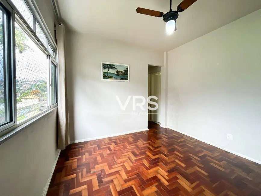 Foto 3 de Apartamento com 2 quartos à venda, 36m2 em Barra do Imbuí, Teresopolis - RJ
