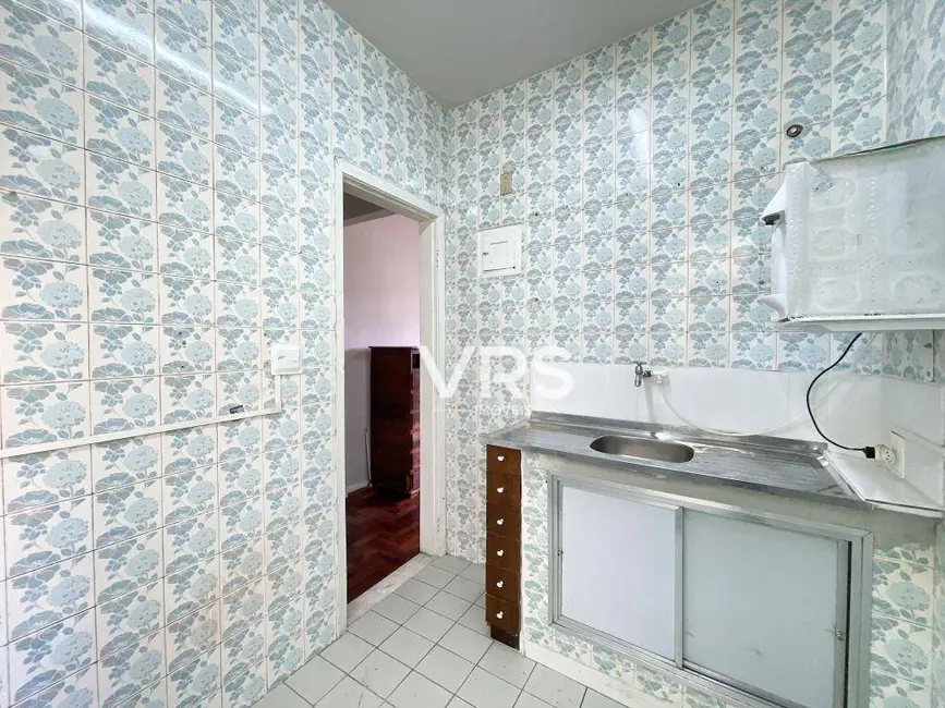 Foto 4 de Apartamento com 2 quartos à venda, 36m2 em Barra do Imbuí, Teresopolis - RJ