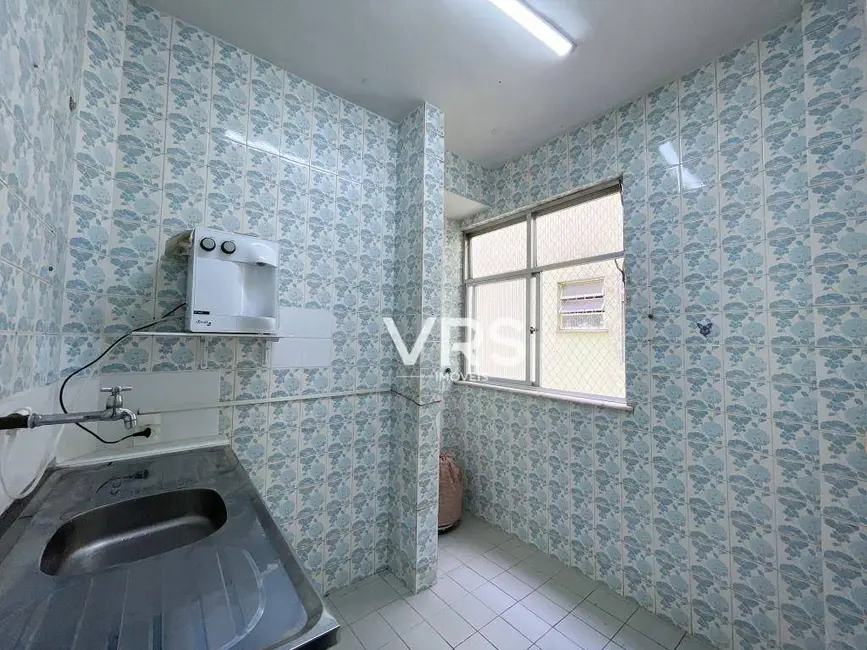 Foto 5 de Apartamento com 2 quartos à venda, 36m2 em Barra do Imbuí, Teresopolis - RJ