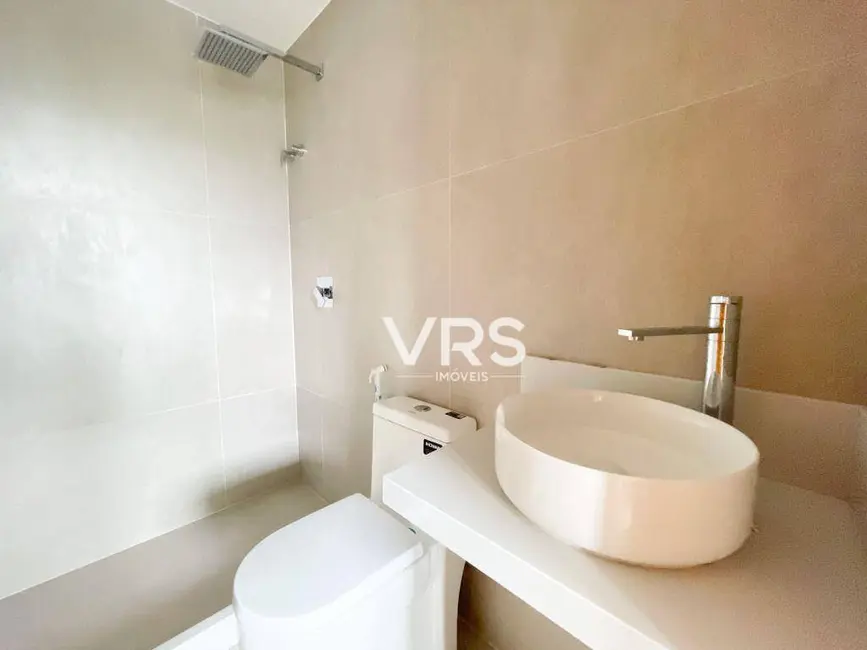 Foto 6 de Casa de Condomínio com 4 quartos à venda, 250m2 em Tijuca, Teresopolis - RJ