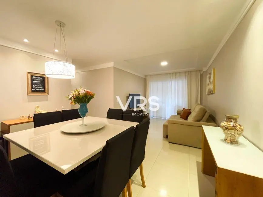 Foto 1 de Apartamento com 3 quartos à venda, 125m2 em Várzea, Teresopolis - RJ