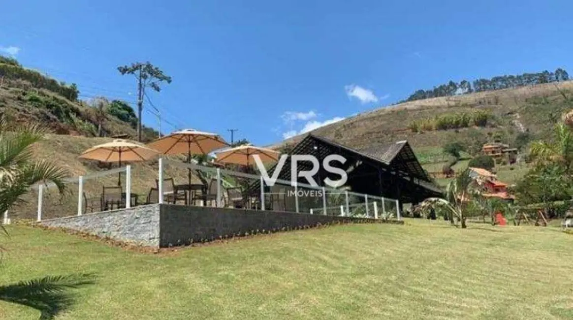 Foto 2 de Terreno / Lote à venda, 230m2 em Sebastiana, Teresopolis - RJ