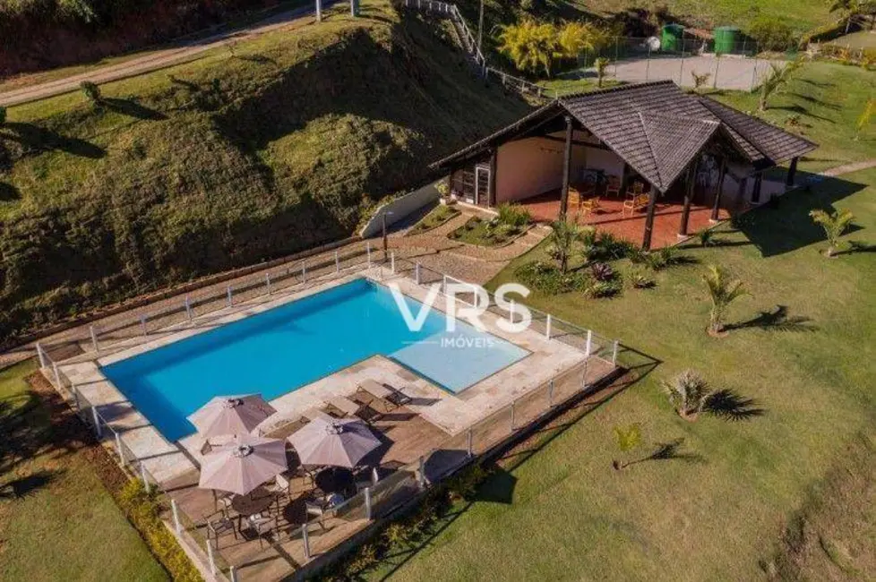 Foto 1 de Terreno / Lote à venda, 230m2 em Sebastiana, Teresopolis - RJ