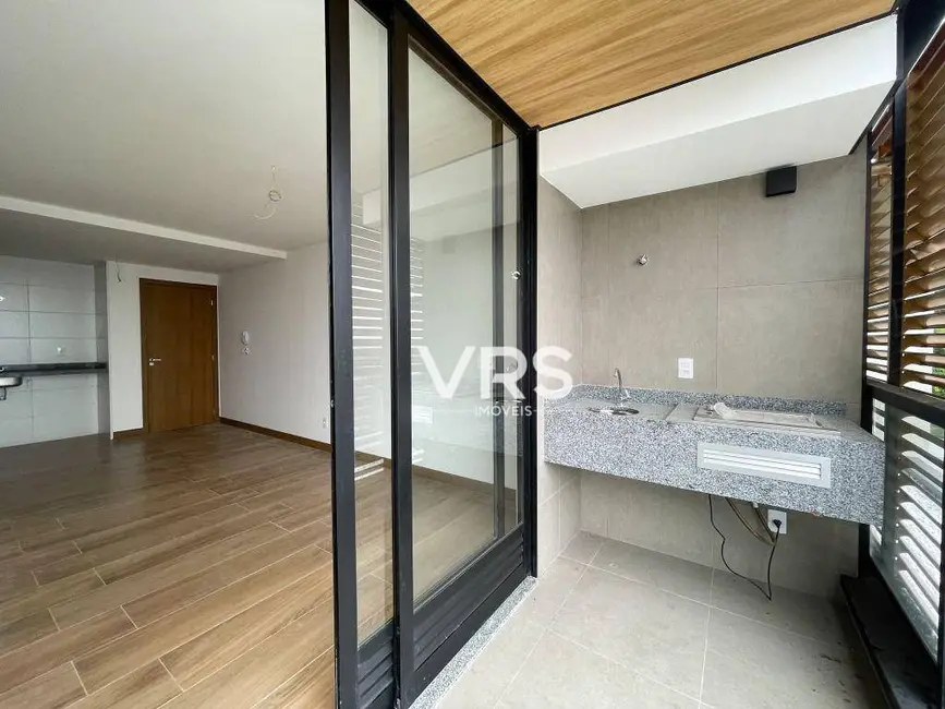 Foto 1 de Apartamento com 3 quartos à venda, 92m2 em Alto, Teresopolis - RJ