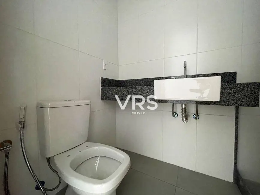 Foto 9 de Apartamento com 3 quartos à venda, 92m2 em Alto, Teresopolis - RJ