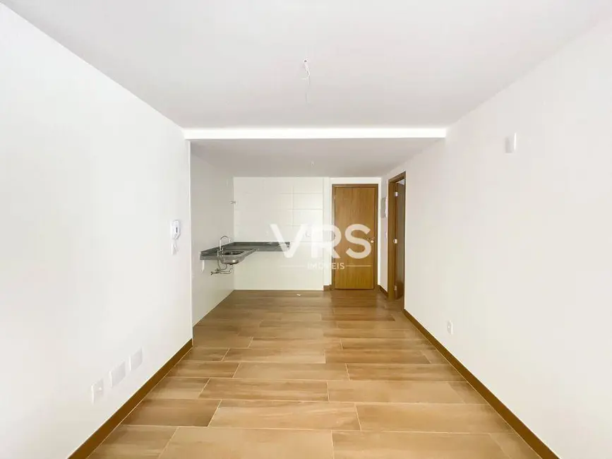 Foto 2 de Apartamento com 2 quartos à venda, 83m2 em Alto, Teresopolis - RJ