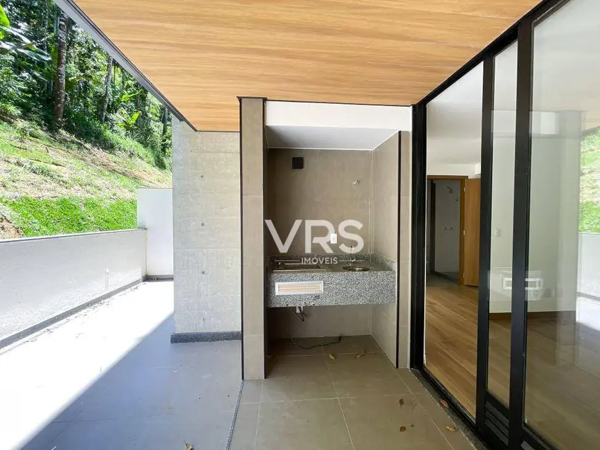 Foto 3 de Apartamento com 2 quartos à venda, 83m2 em Alto, Teresopolis - RJ