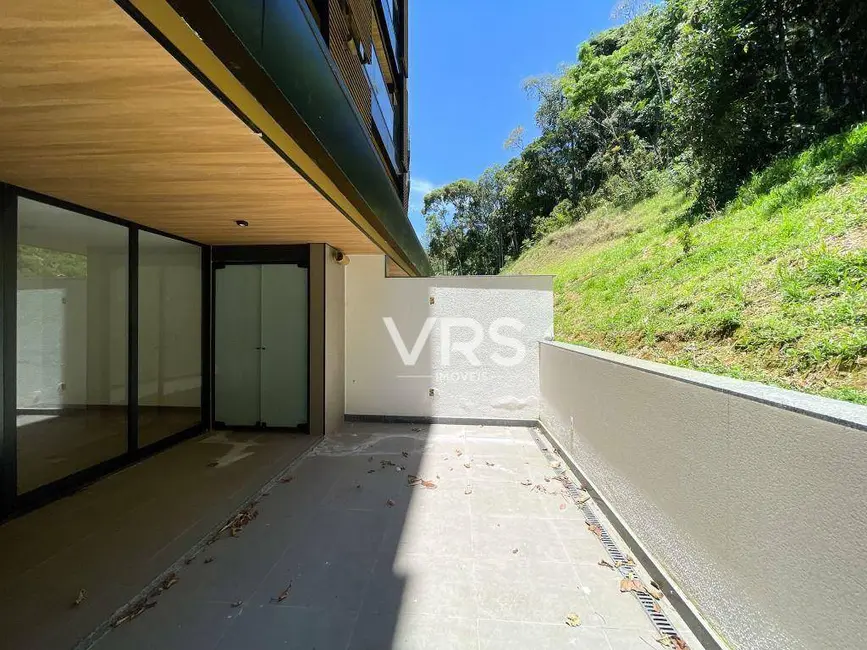 Foto 5 de Apartamento com 2 quartos à venda, 83m2 em Alto, Teresopolis - RJ