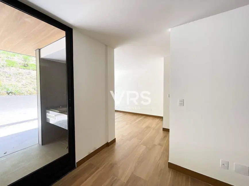 Foto 7 de Apartamento com 2 quartos à venda, 83m2 em Alto, Teresopolis - RJ
