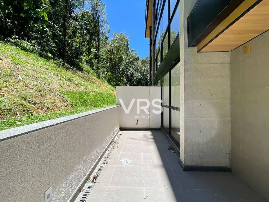Foto 4 de Apartamento com 2 quartos à venda, 83m2 em Alto, Teresopolis - RJ