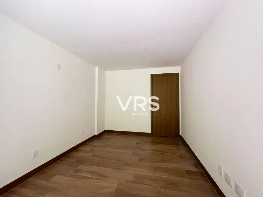 Foto 7 de Apartamento com 3 quartos à venda, 92m2 em Alto, Teresopolis - RJ