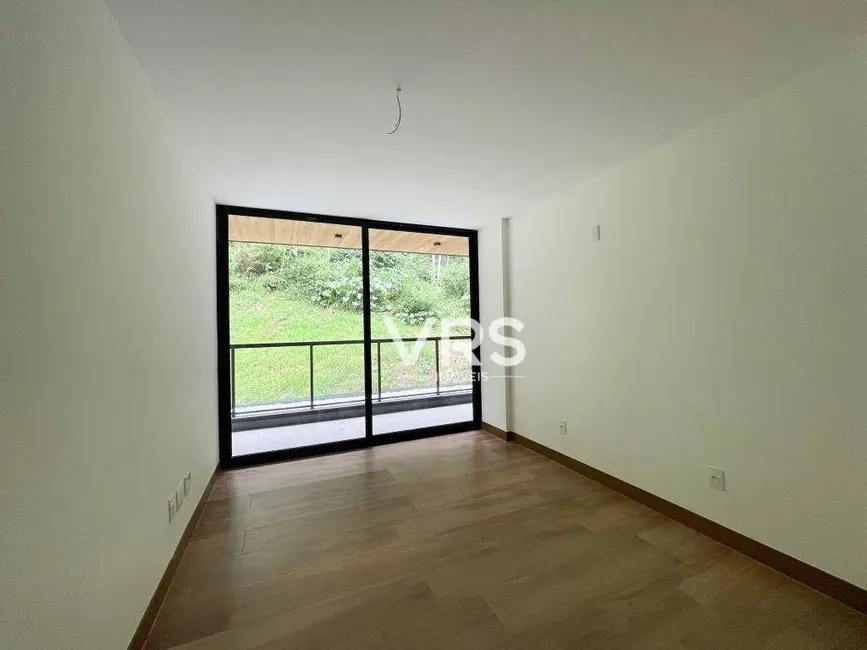 Foto 6 de Apartamento com 3 quartos à venda, 92m2 em Alto, Teresopolis - RJ