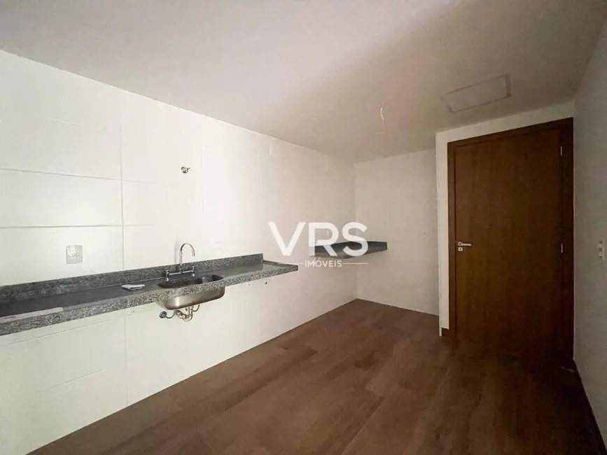 Foto 5 de Apartamento com 3 quartos à venda, 92m2 em Alto, Teresopolis - RJ