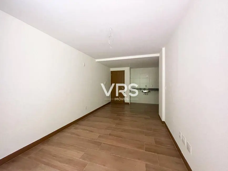 Foto 3 de Apartamento com 3 quartos à venda, 92m2 em Alto, Teresopolis - RJ