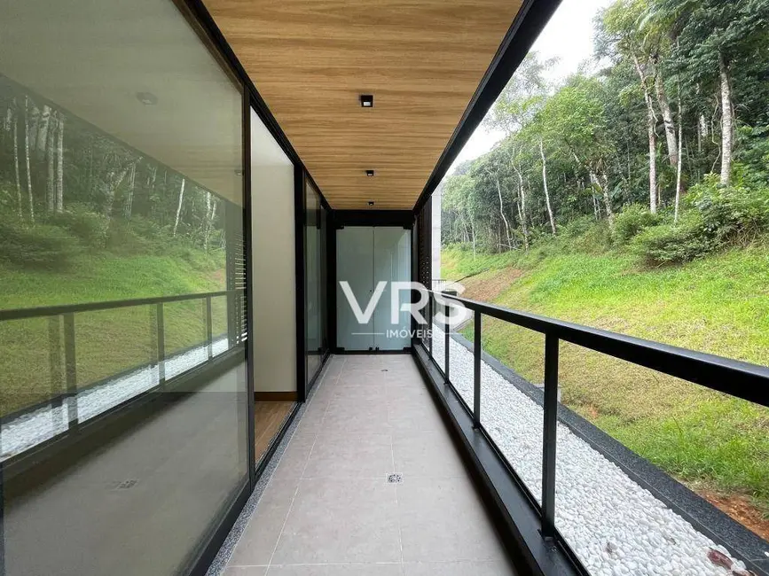 Foto 2 de Apartamento com 3 quartos à venda, 92m2 em Alto, Teresopolis - RJ