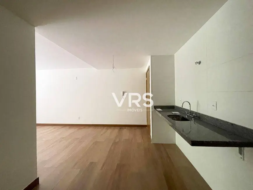 Foto 4 de Apartamento com 3 quartos à venda, 92m2 em Alto, Teresopolis - RJ