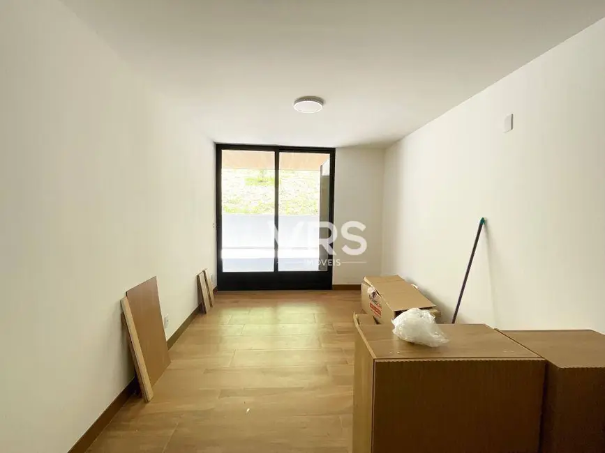 Foto 1 de Apartamento com 2 quartos à venda, 79m2 em Alto, Teresopolis - RJ
