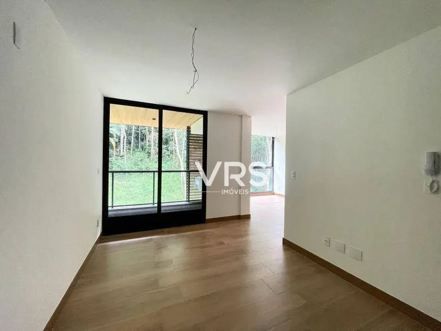 Foto 1 de Apartamento com 2 quartos à venda, 76m2 em Alto, Teresopolis - RJ