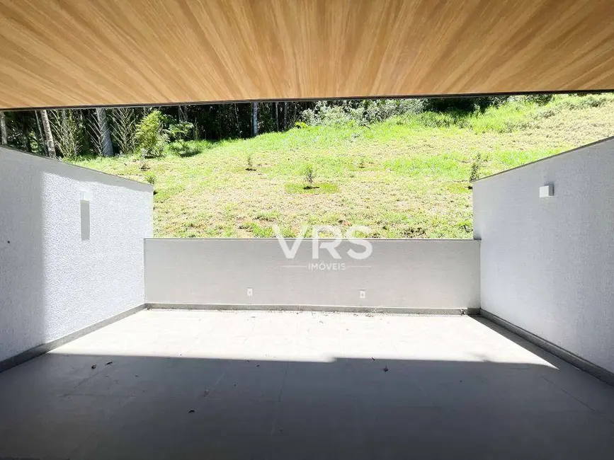 Foto 2 de Apartamento com 2 quartos à venda, 79m2 em Alto, Teresopolis - RJ