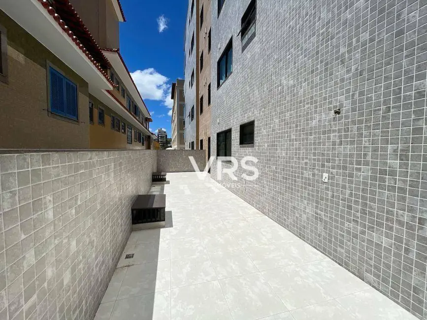 Foto 8 de Apartamento com 3 quartos à venda, 155m2 em Agriões, Teresopolis - RJ