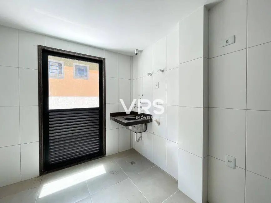 Foto 7 de Apartamento com 3 quartos à venda, 155m2 em Agriões, Teresopolis - RJ