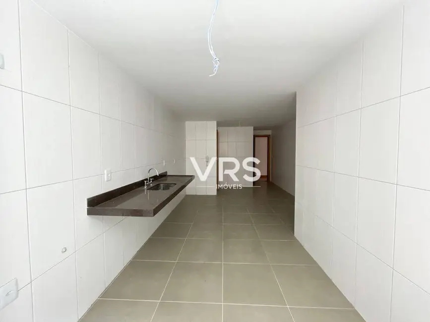 Foto 6 de Apartamento com 3 quartos à venda, 155m2 em Agriões, Teresopolis - RJ