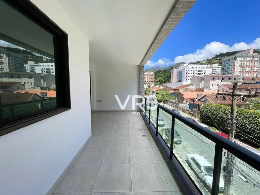 Foto 3 de Apartamento com 3 quartos à venda, 155m2 em Agriões, Teresopolis - RJ