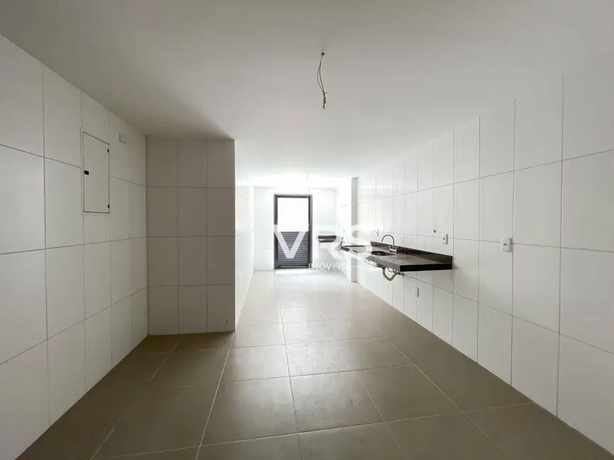 Foto 5 de Apartamento com 3 quartos à venda, 155m2 em Agriões, Teresopolis - RJ