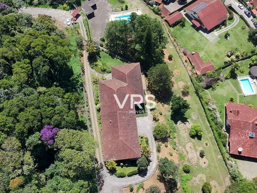 Casa com 5 quartos à venda, 5935m2 em Iucas, Teresopolis - RJ - imagem 5 Foto 5 de Casa com 5 quartos à venda, 5935m2 em Iucas, Teresopolis - RJ