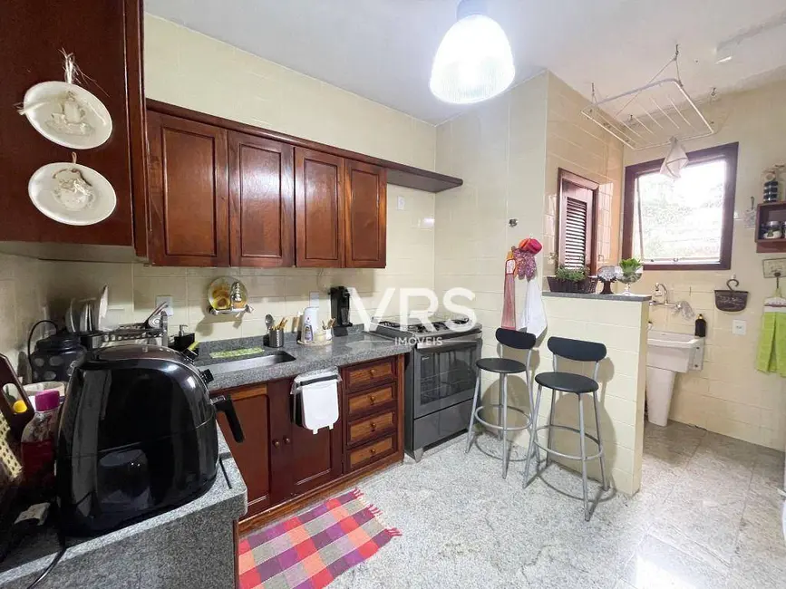 Apartamento com 3 quartos à venda, 68m2 em Taumaturgo, Teresopolis - RJ - imagem 6 Foto 6 de Apartamento com 3 quartos à venda, 68m2 em Taumaturgo, Teresopolis - RJ