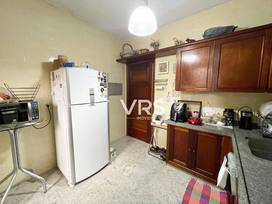 Apartamento com 3 quartos à venda, 68m2 em Taumaturgo, Teresopolis - RJ - imagem 8 Foto 8 de Apartamento com 3 quartos à venda, 68m2 em Taumaturgo, Teresopolis - RJ