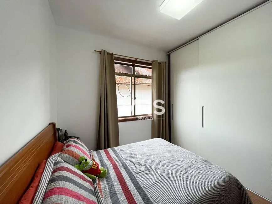 Apartamento com 3 quartos à venda, 68m2 em Taumaturgo, Teresopolis - RJ - imagem 9 Foto 9 de Apartamento com 3 quartos à venda, 68m2 em Taumaturgo, Teresopolis - RJ