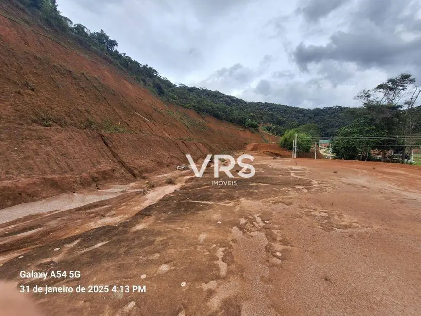 Foto 8 de Terreno / Lote à venda, 441m2 em Prata, Teresopolis - RJ