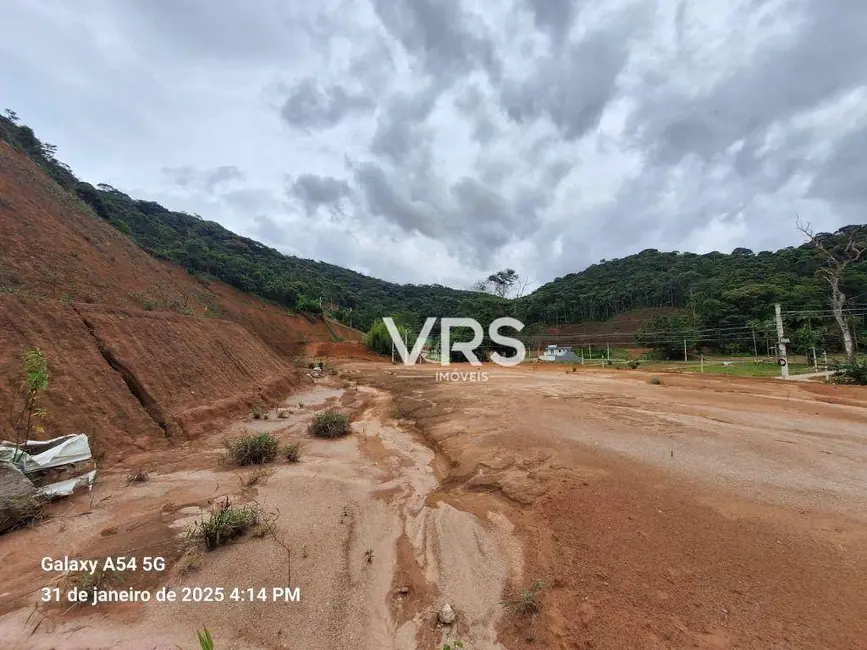 Foto 9 de Terreno / Lote à venda, 441m2 em Prata, Teresopolis - RJ