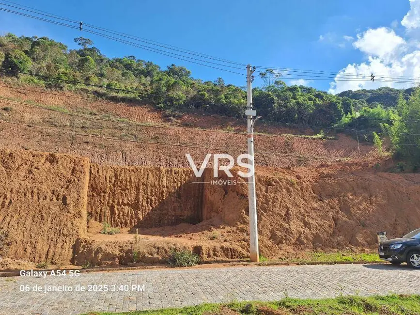 Foto 5 de Terreno / Lote à venda, 441m2 em Prata, Teresopolis - RJ