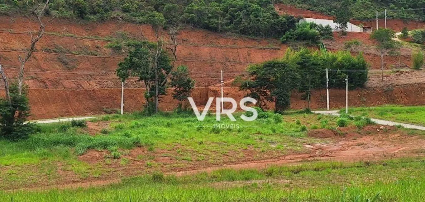 Foto 3 de Terreno / Lote à venda, 441m2 em Prata, Teresopolis - RJ