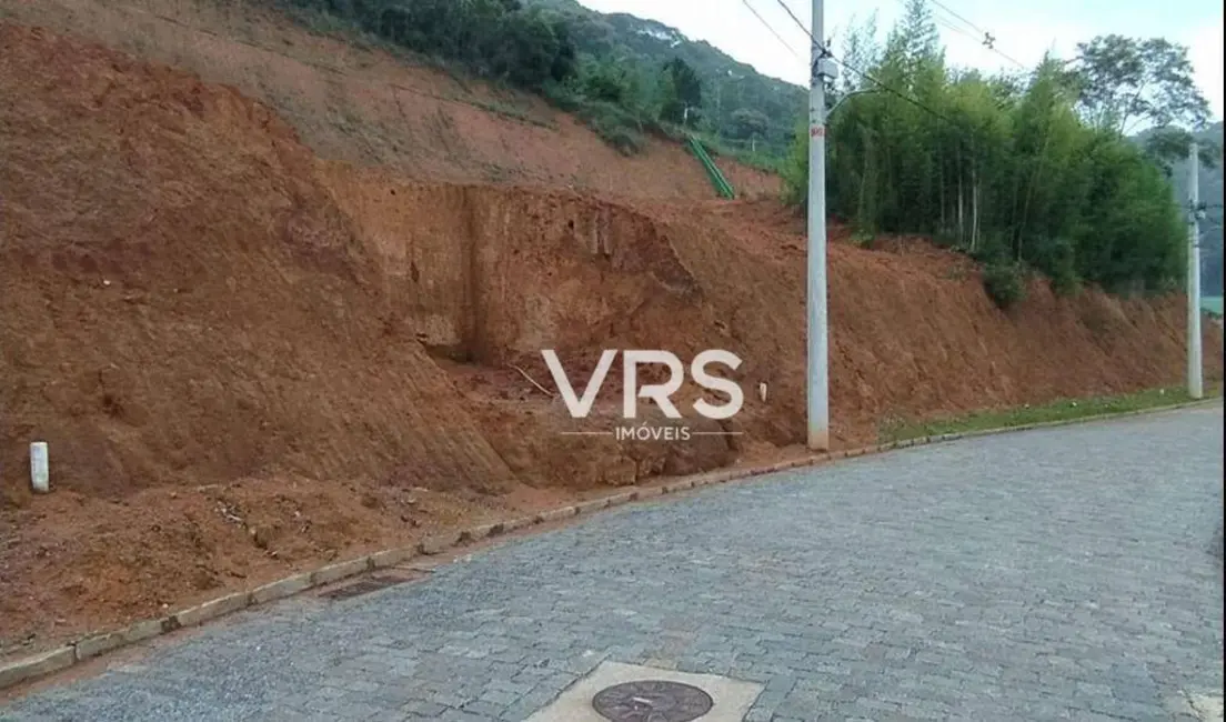 Foto 6 de Terreno / Lote à venda, 441m2 em Prata, Teresopolis - RJ