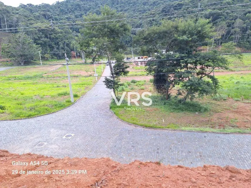 Foto 7 de Terreno / Lote à venda, 441m2 em Prata, Teresopolis - RJ