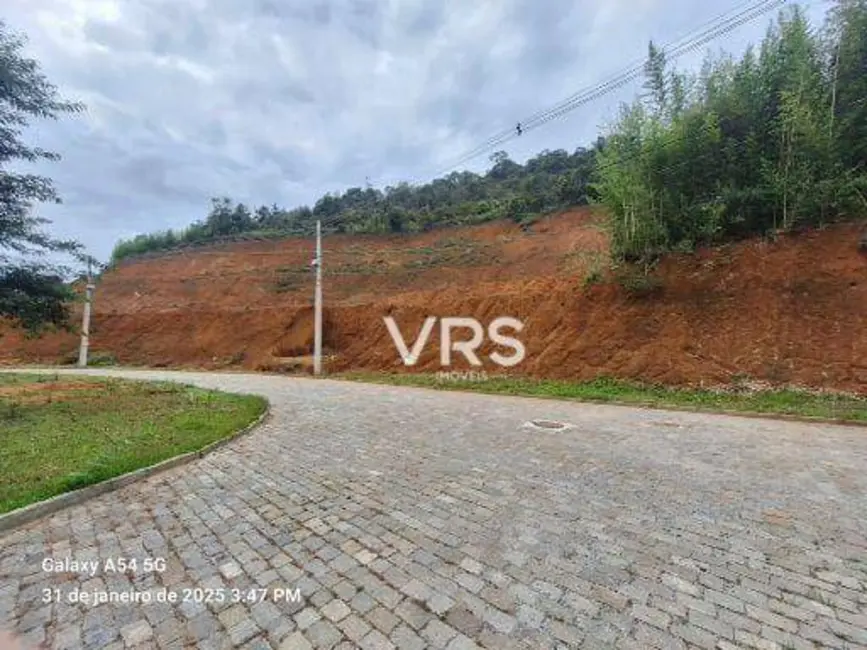 Foto 4 de Terreno / Lote à venda, 441m2 em Prata, Teresopolis - RJ