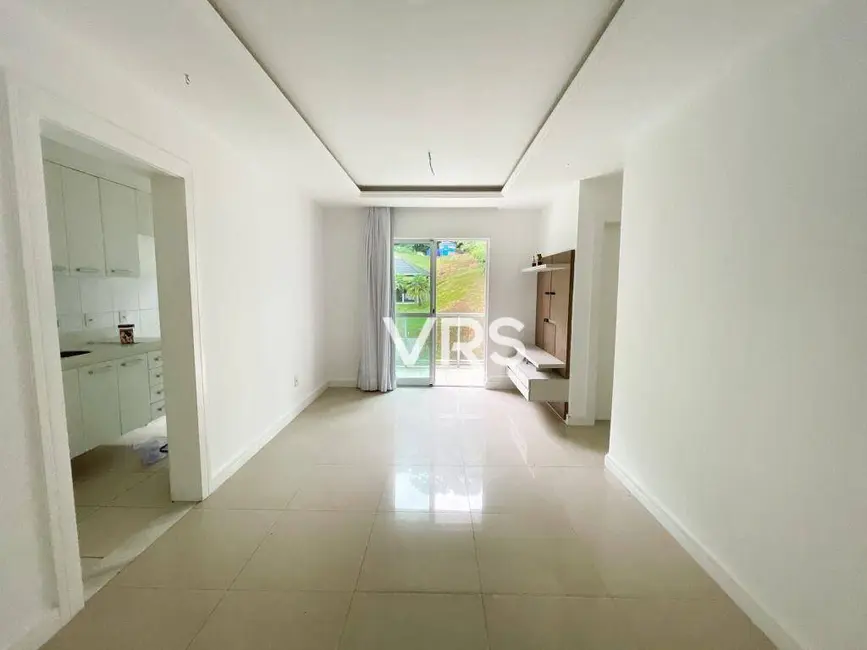 Foto 1 de Apartamento com 2 quartos à venda, 57m2 em Pimenteiras, Teresopolis - RJ
