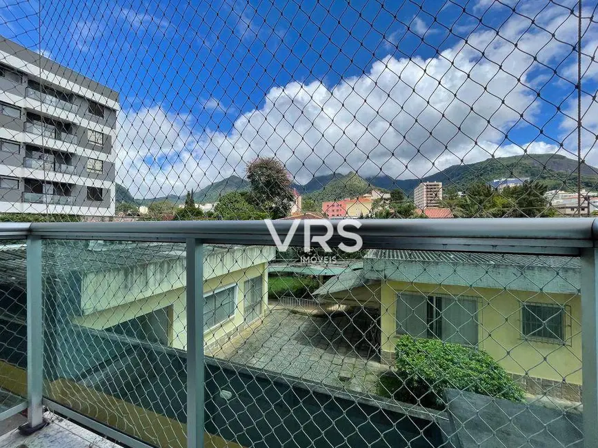Apartamento com 1 quarto à venda, 53m2 em Alto, Teresopolis - RJ - imagem 3 Foto 3 de Apartamento com 1 quarto à venda, 53m2 em Alto, Teresopolis - RJ