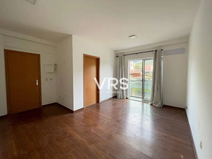 Apartamento com 1 quarto à venda, 53m2 em Alto, Teresopolis - RJ - imagem 7 Foto 7 de Apartamento com 1 quarto à venda, 53m2 em Alto, Teresopolis - RJ