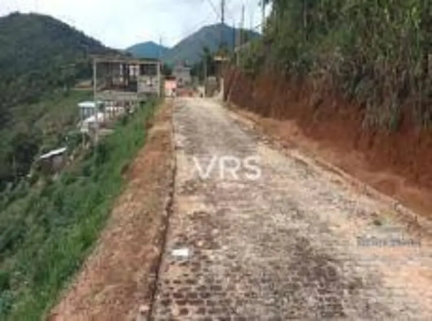 Foto 2 de Terreno / Lote à venda, 839m2 em Barra do Imbuí, Teresopolis - RJ