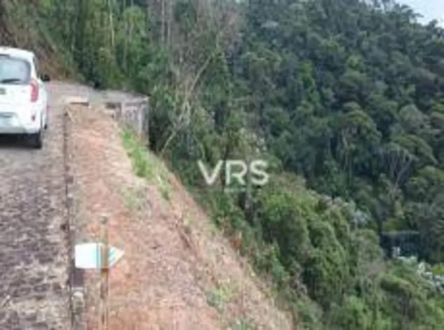 Foto 3 de Terreno / Lote à venda, 839m2 em Barra do Imbuí, Teresopolis - RJ