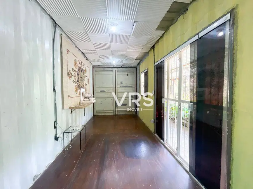 Foto 6 de Casa com 3 quartos à venda, 2370m2 em Campo Limpo, Teresopolis - RJ