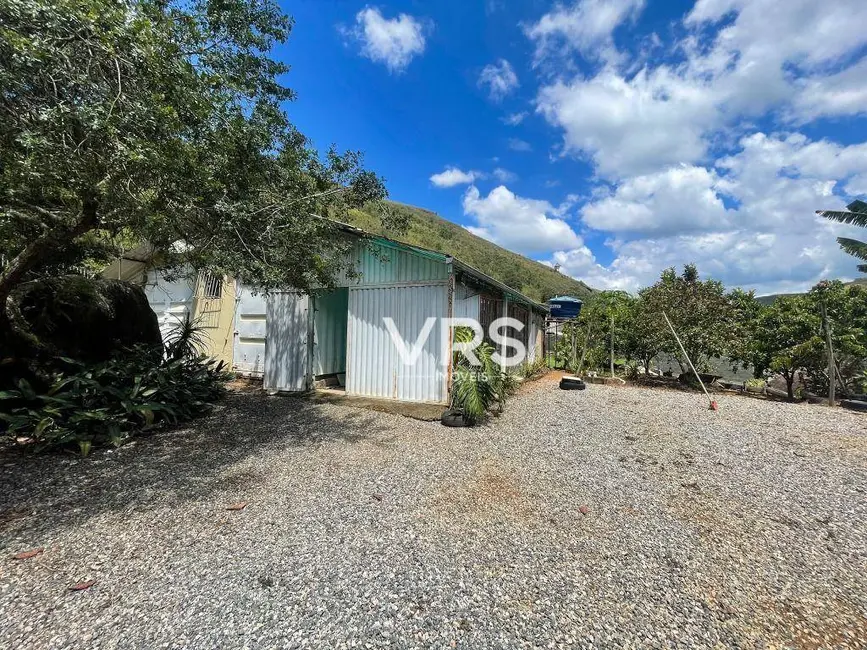 Foto 4 de Casa com 3 quartos à venda, 2370m2 em Campo Limpo, Teresopolis - RJ